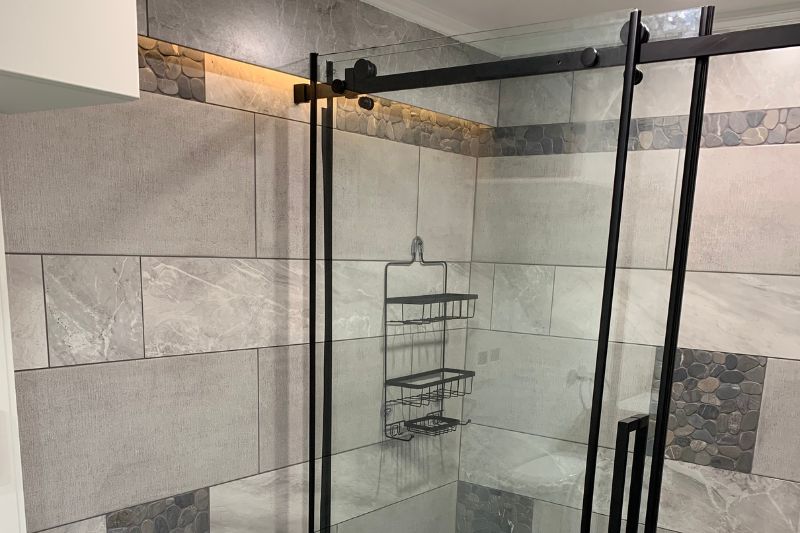 Bathroom Renovations