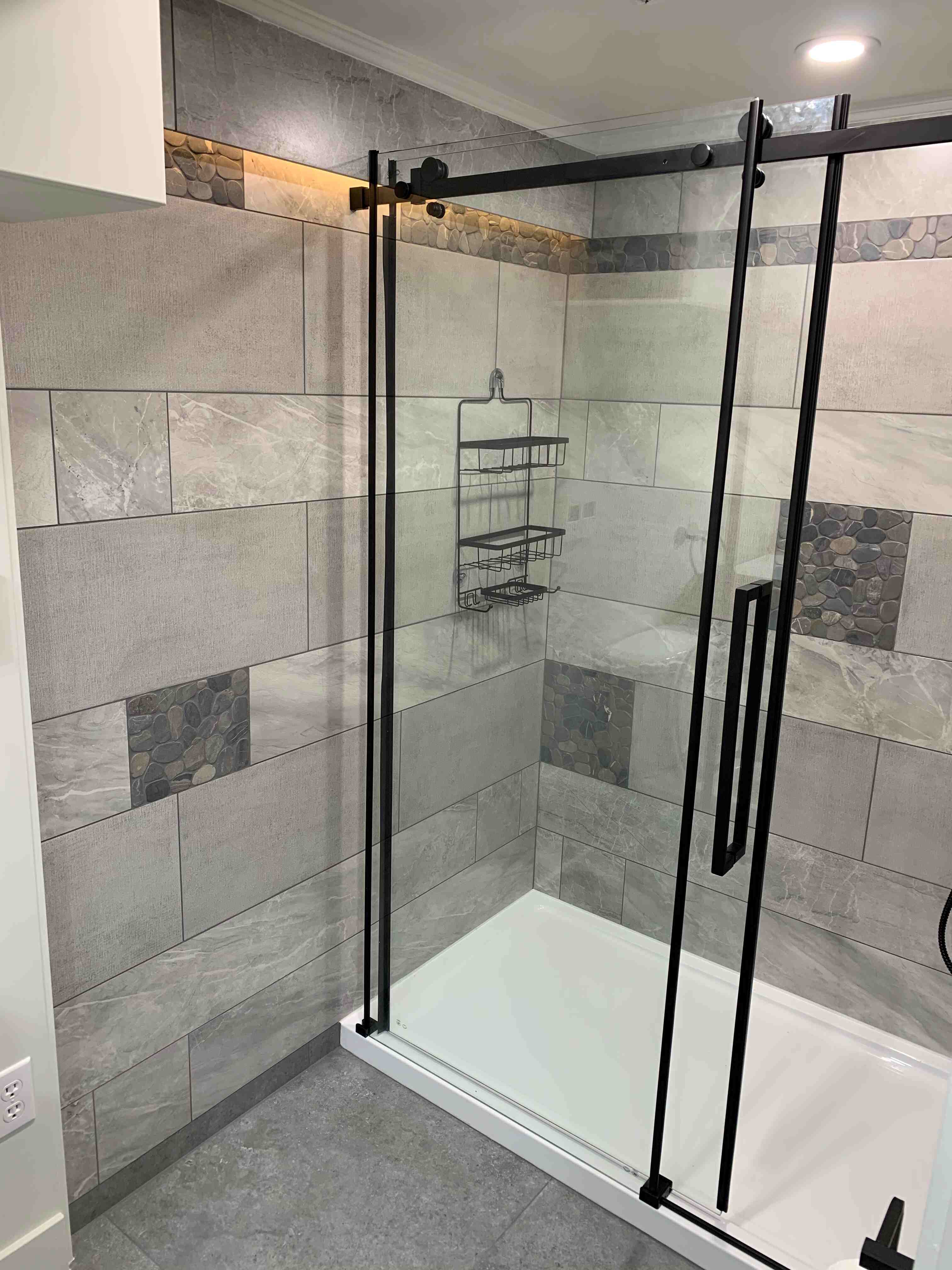 Bathroom Renovation 2