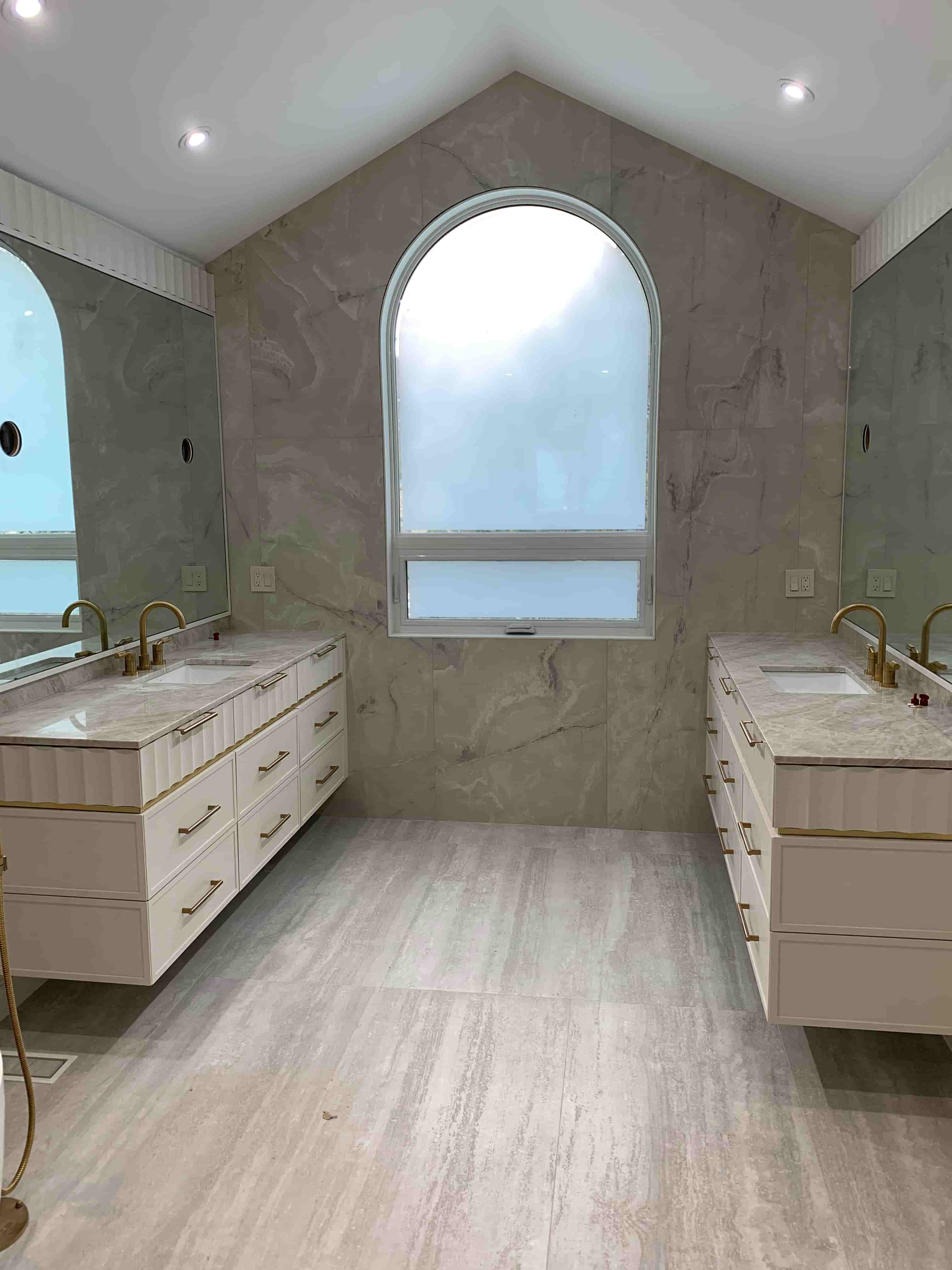 Bathroom Renovation 3