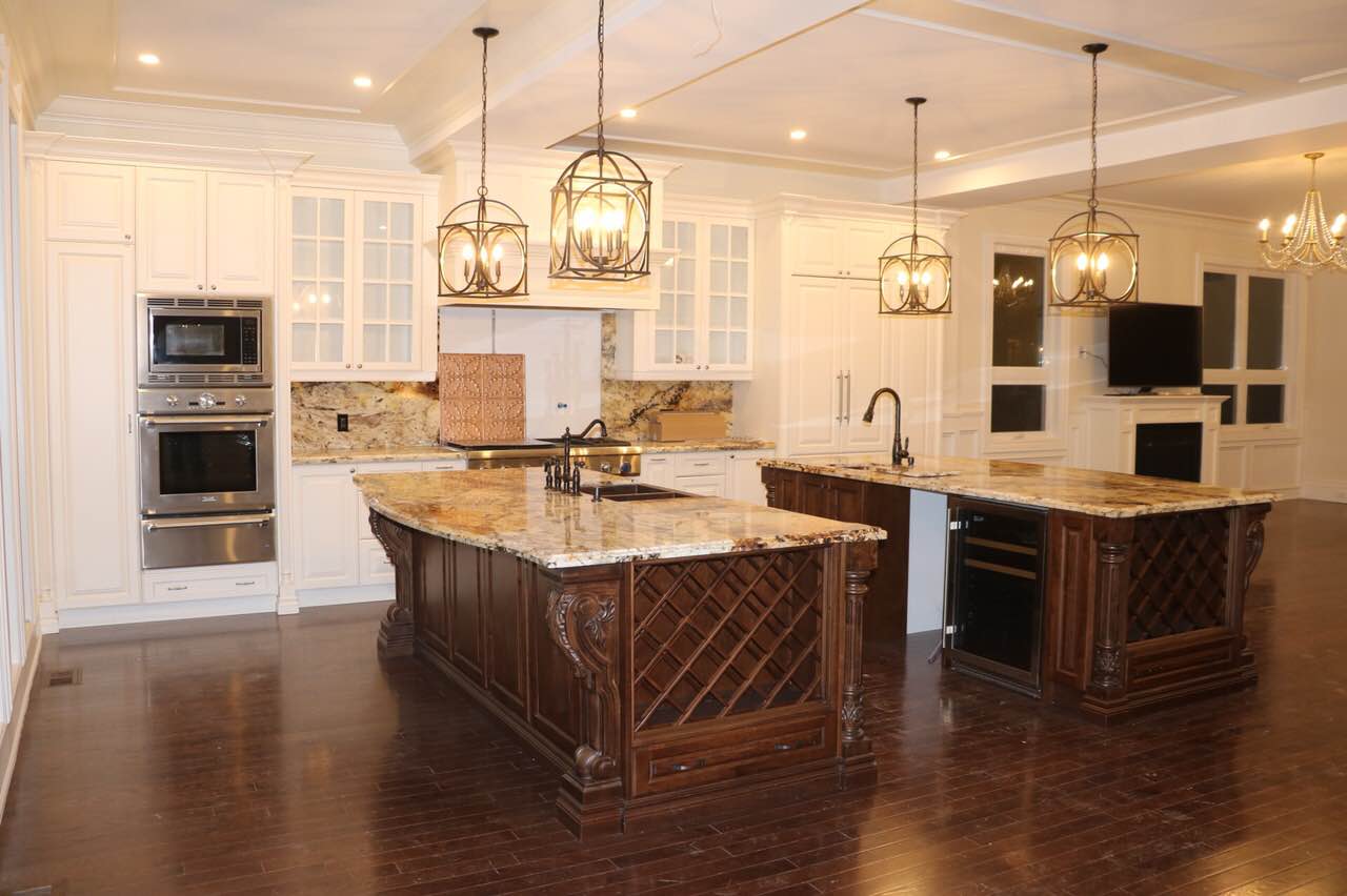 House Renovation